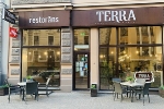 Blaumana ielas TERRA restorāns Rīgā darbosies vēl līdz 21.jūnijam