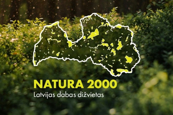 Natura 2000 divdesmitgadē Latvijā aicina piedalīties fotokonkursā
