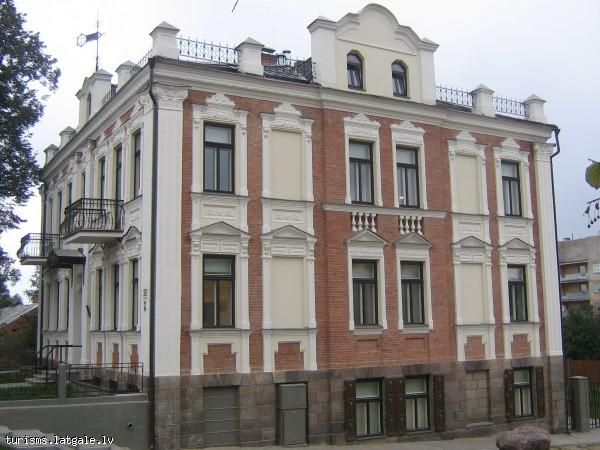 Daugavpils-polu-kulturas-centrs Daugavpils poļu kultūras centrs