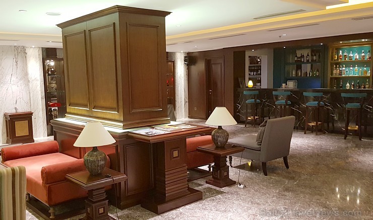 Travelnews.lv izbauda Hanojas viesnīcas «La Belle Vie Hotel» viesmīlību. Sadarbībā ar 365 brīvdienas un Turkish Airlines Travelnews.lv izbauda Hanojas viesnīcas «La Belle Vie Hotel» viesmīlību. Sadarbībā ar 365 brīvdienas un Turkish Airlines