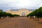 Travelnews.lv apmeklē Latvijas vienu no populārākajiem tūrisma objektiem - Rundāles pili Travelnews.lv apmeklē Latvijas vienu no populārākajiem tūrisma objektiem - Rundāles pili