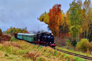 Rudens krāšņi ietērpis Gulbeni un tās apkārtni Rudens krāšņi ietērpis Gulbeni un tās apkārtni