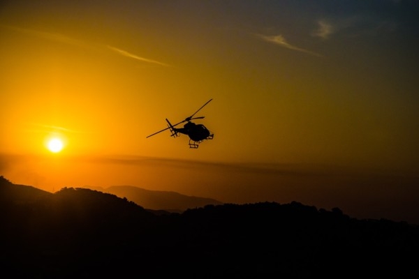 24. maijs vēsturē: Igors Sikorskis veic pirmo sekmīgo helikoptera lidojumu