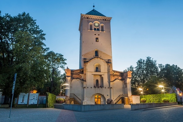 Jelgava aicina: Muzeju naktī Tornis rosina izzināt