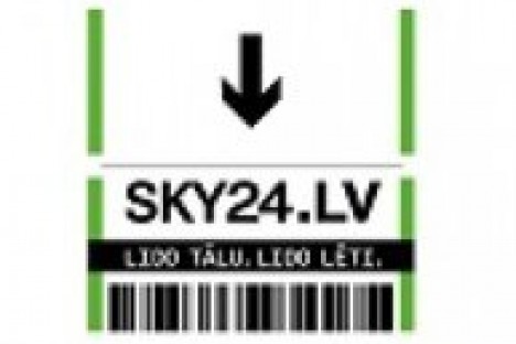 interneta ceļojumu veikals SKY24.LV