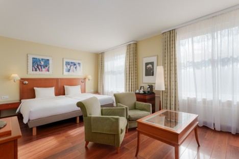 Radisson Blu Rīdzene Hotel