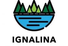 Ignalinos rajono TIC logo