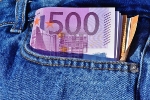 26. aprīlī tiek likvidēta 500 eiro naudas zīme – ko tas Jums nozīmē?