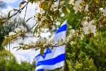 14.maijs vēsturē: tiek dibināta Izraēlas valsts