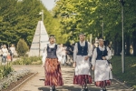 18. maijā - Līvas ciema svētki Liepājā
